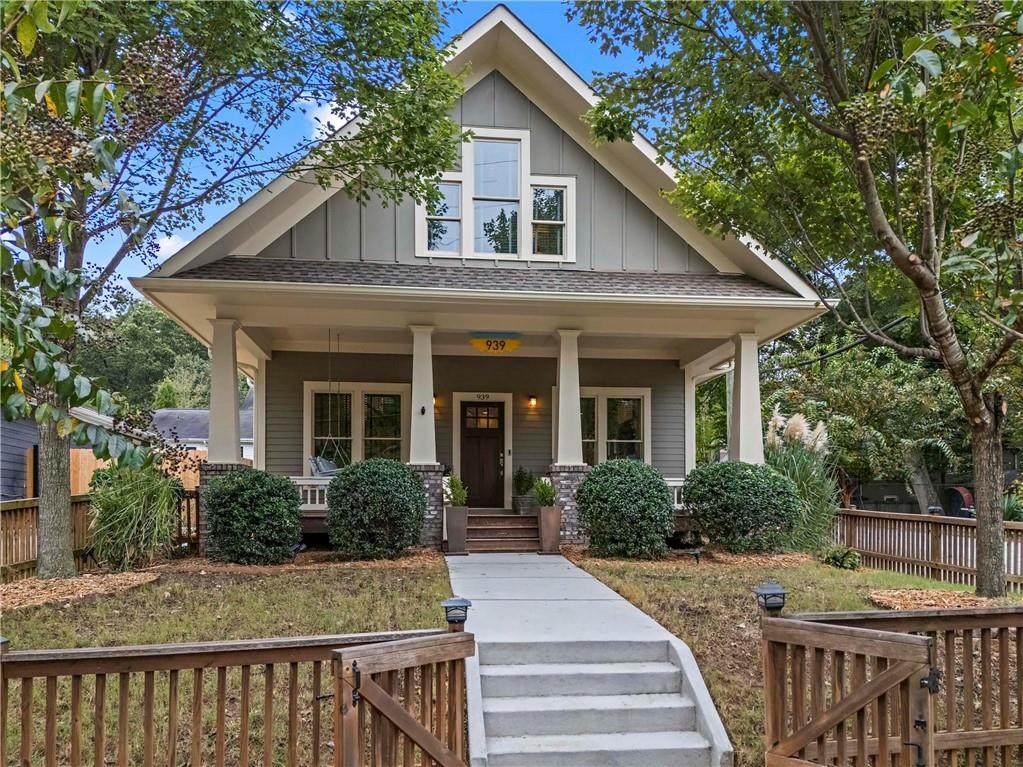 939 Cherokee Avenue - Photo 1