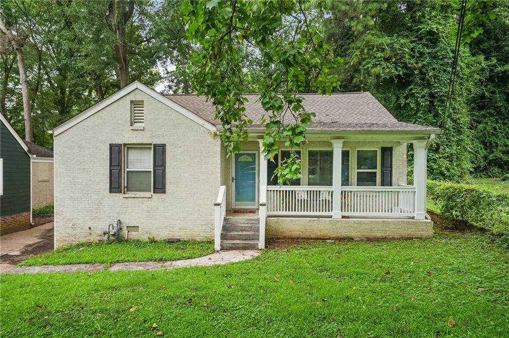 1273 Boulevard Lorraine - Photo 1