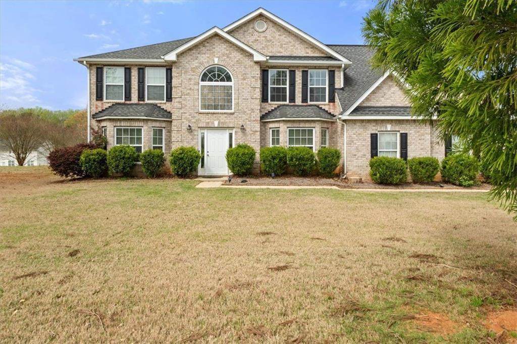 552 Trotters Lane - Photo 1