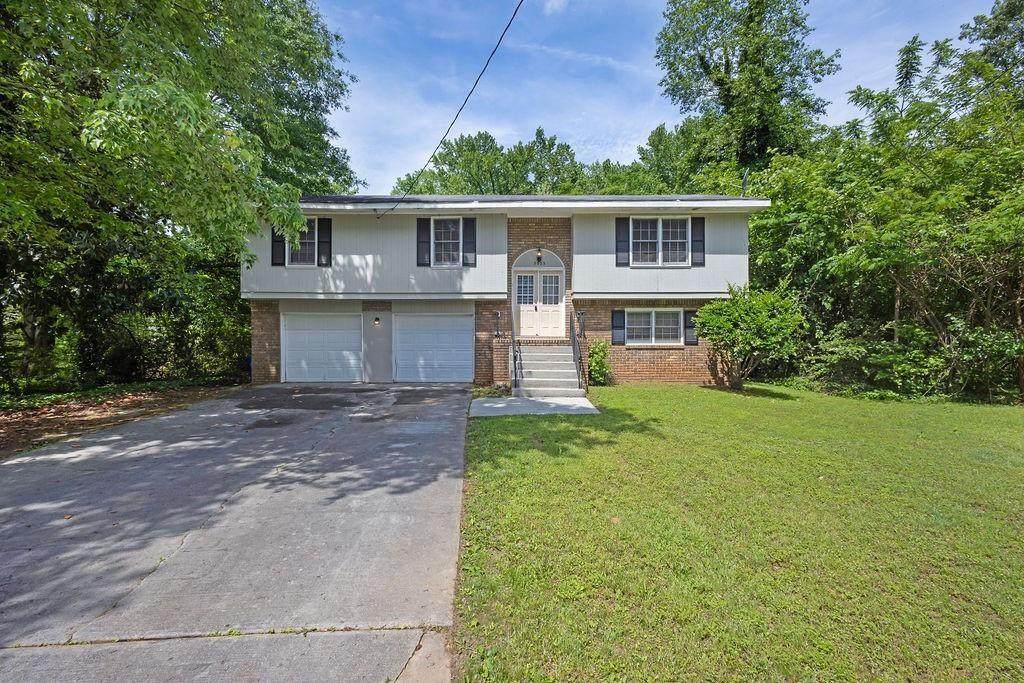 3929 Emerald Springs Court - Photo 1