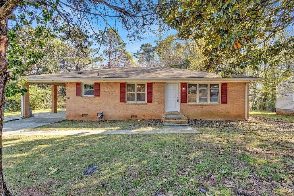 2739 Council Street - Photo 1
