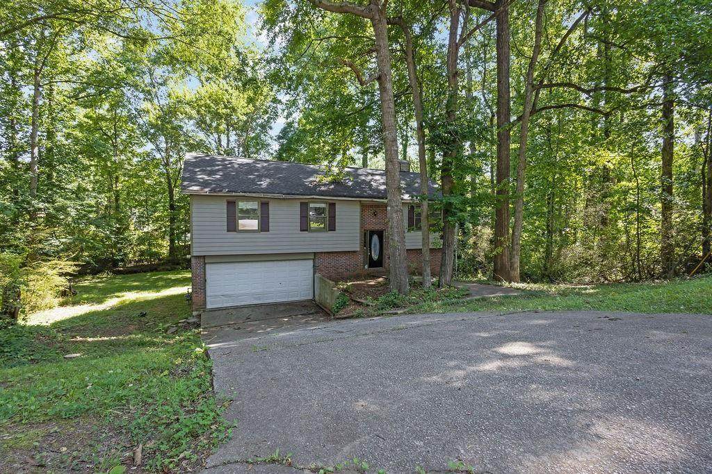 3189 Glen Hollow Drive - Photo 1