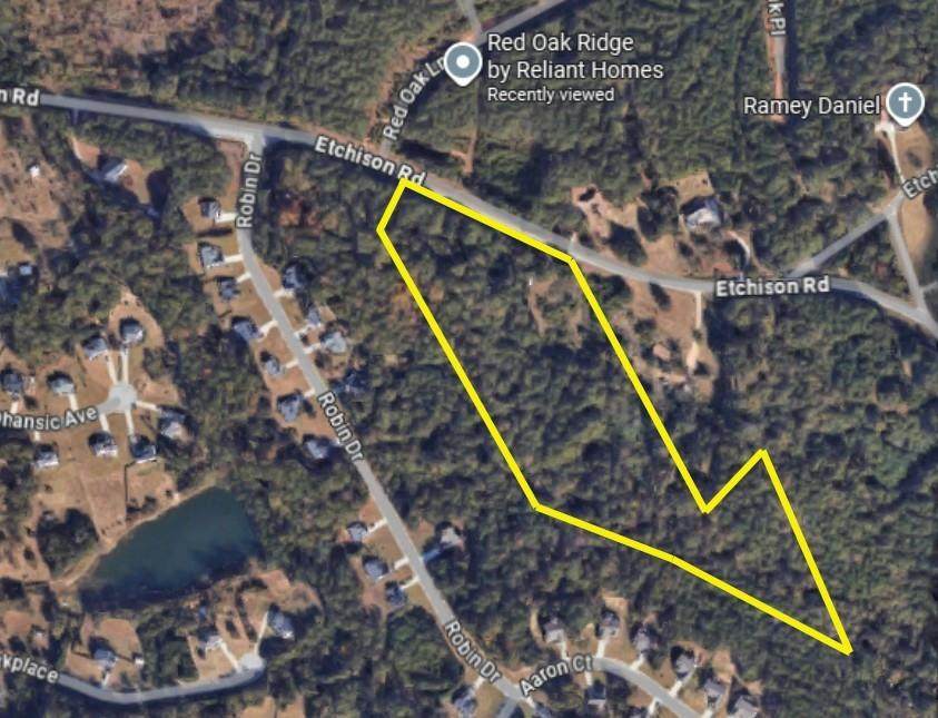 3480 Etchison Road - Photo 1