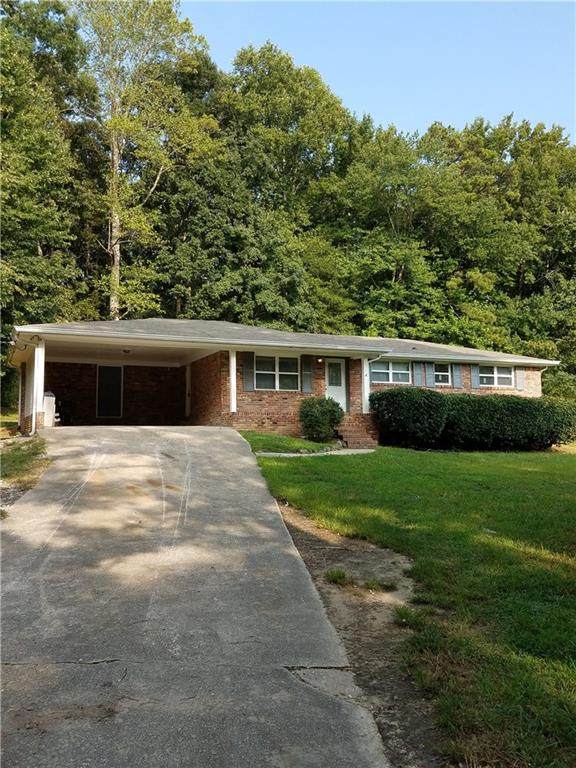 716 Spring Drive - Photo 1