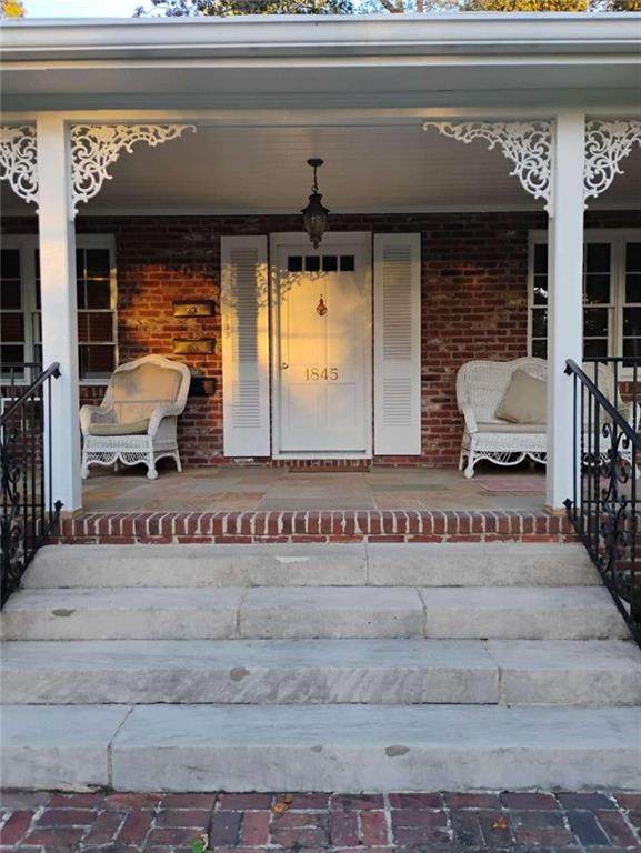 1845 Monroe Drive - Photo 1