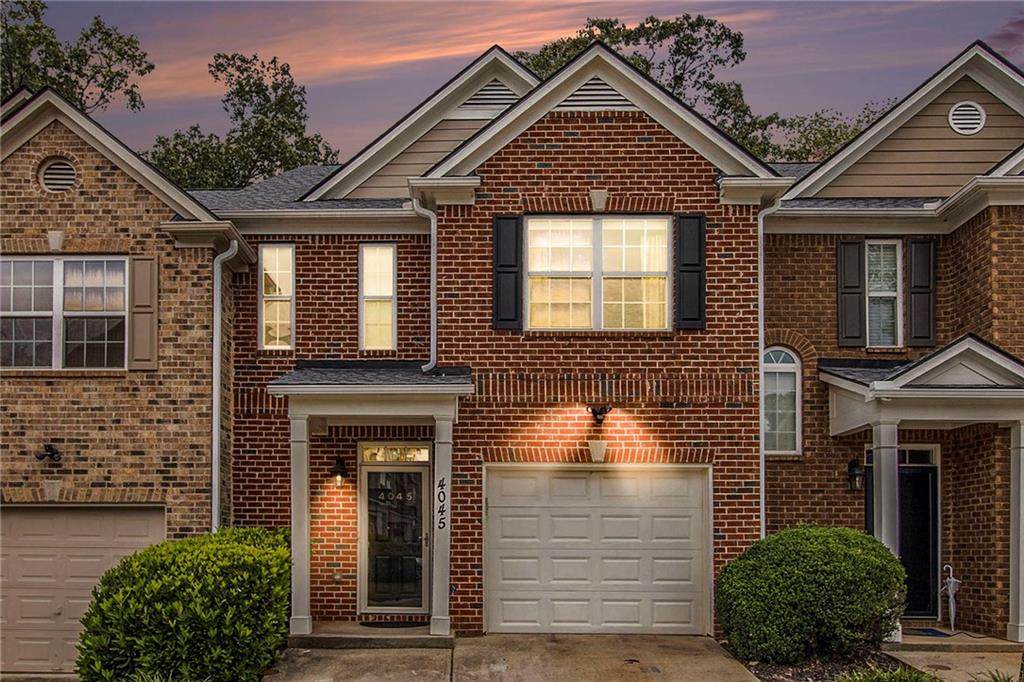 4045 Fireoak Drive - Photo 1