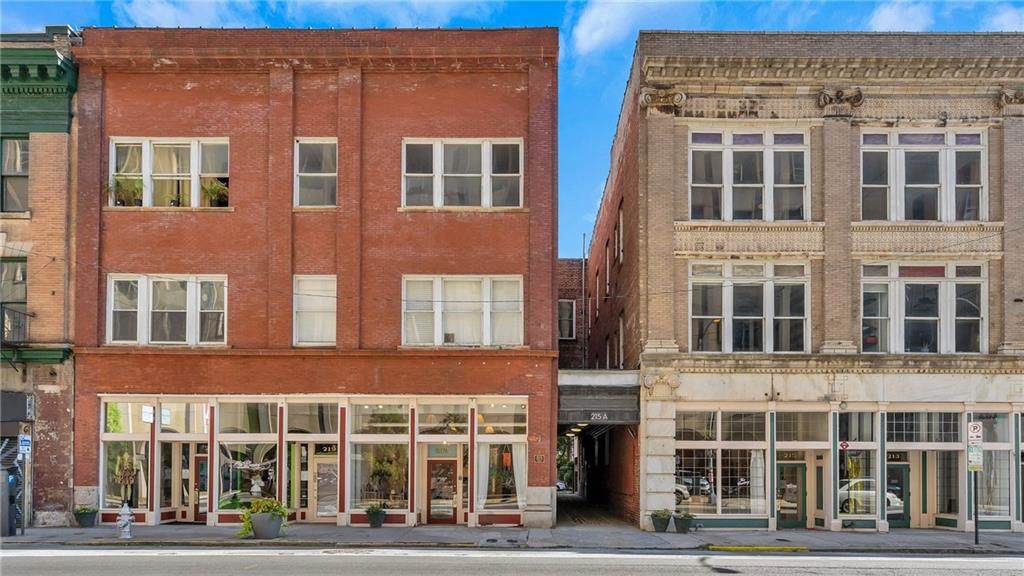 215 Mitchell Street - Photo 1