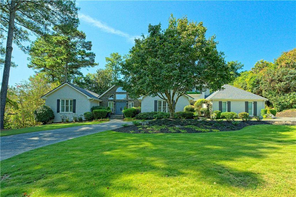 345 Dogwood Trail - Photo 1