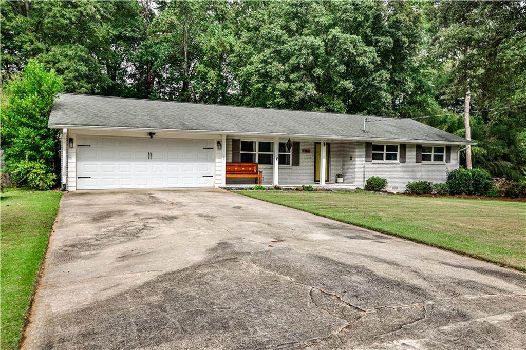 4128 Cedar Knoll Drive - Photo 1