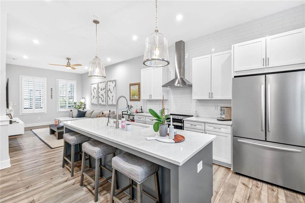 4465 Dalston Drive - Photo 1