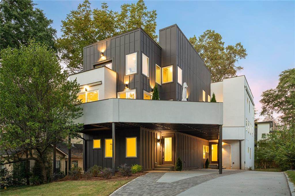 1205 Holly Street - Photo 1