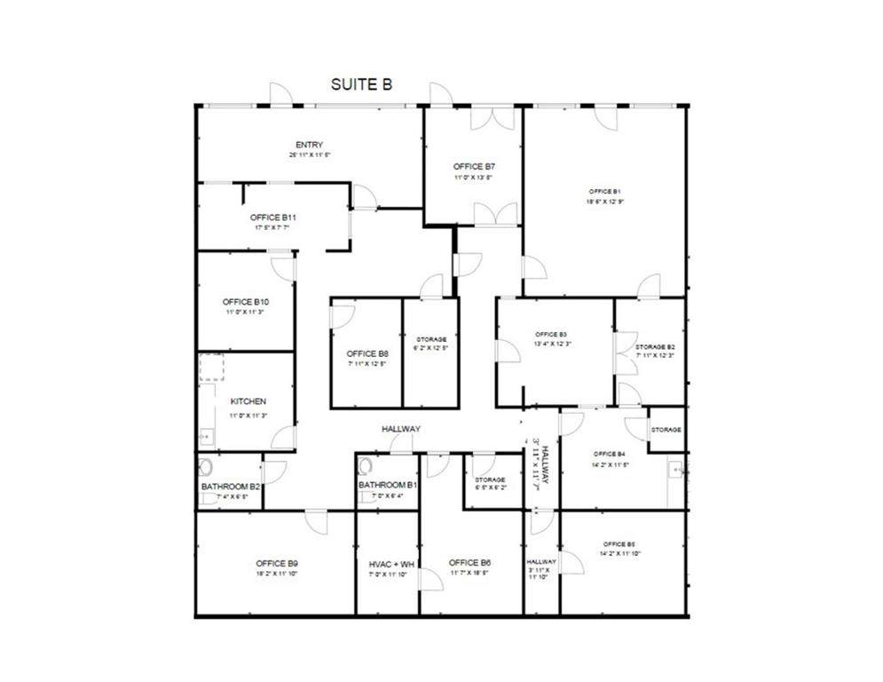 925 Sanders Road - Photo 1