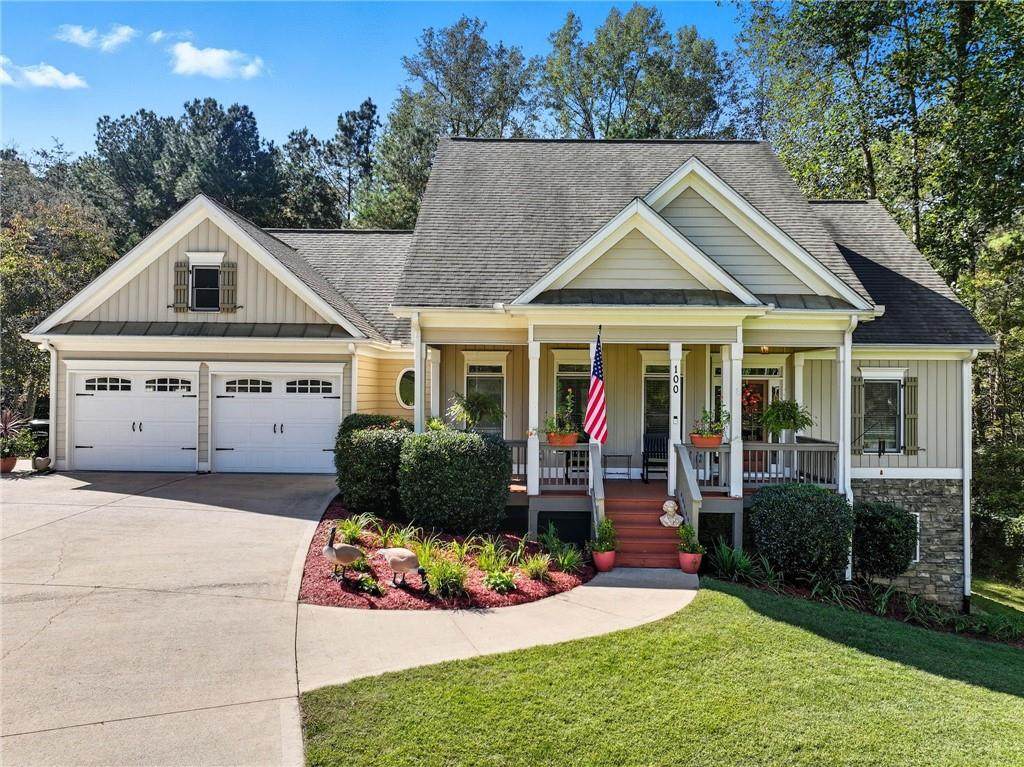 100 Marysville Court - Photo 1