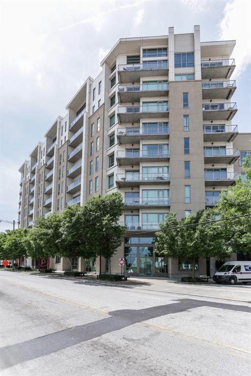 1100 Howell Mill Road - Photo 1