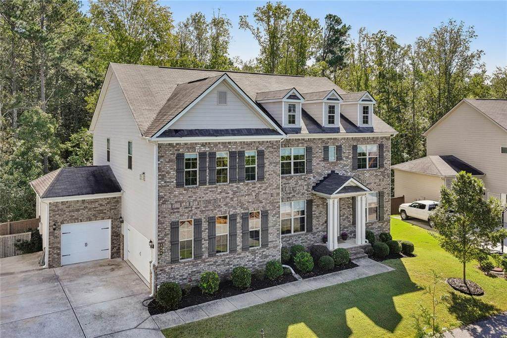 3660 Begonia Way - Photo 1