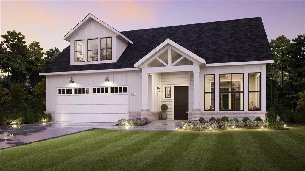 330 Sassafras Way - Photo 1