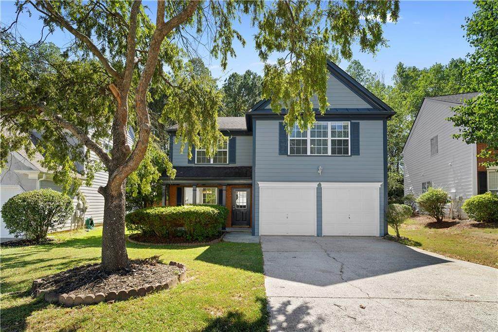 3412 Davenport Park Lane - Photo 1