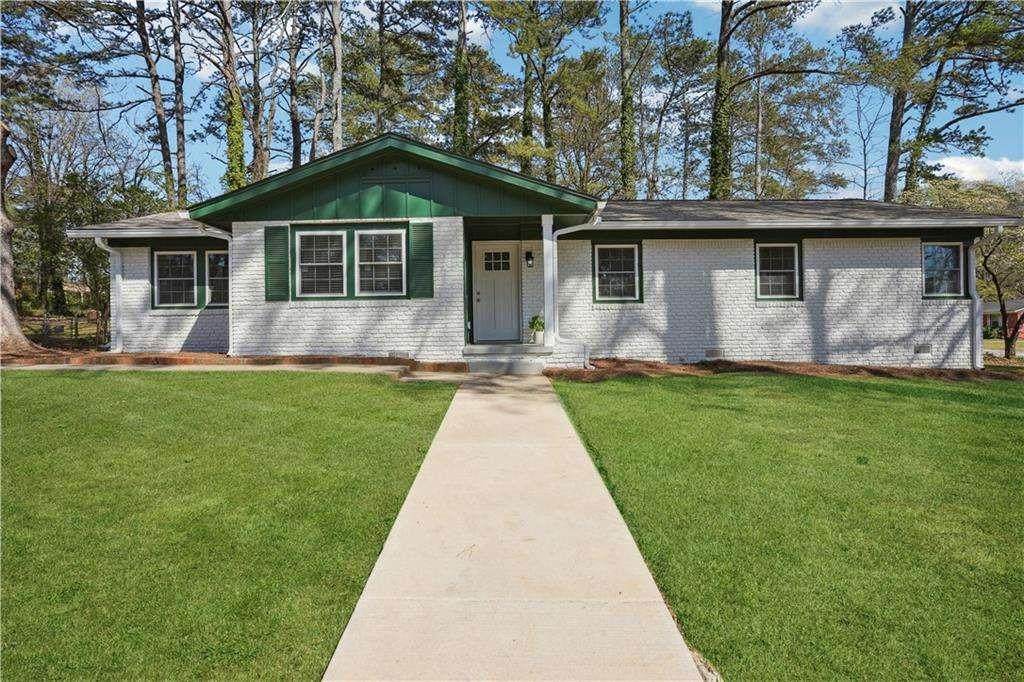 3970 Scott Drive - Photo 1