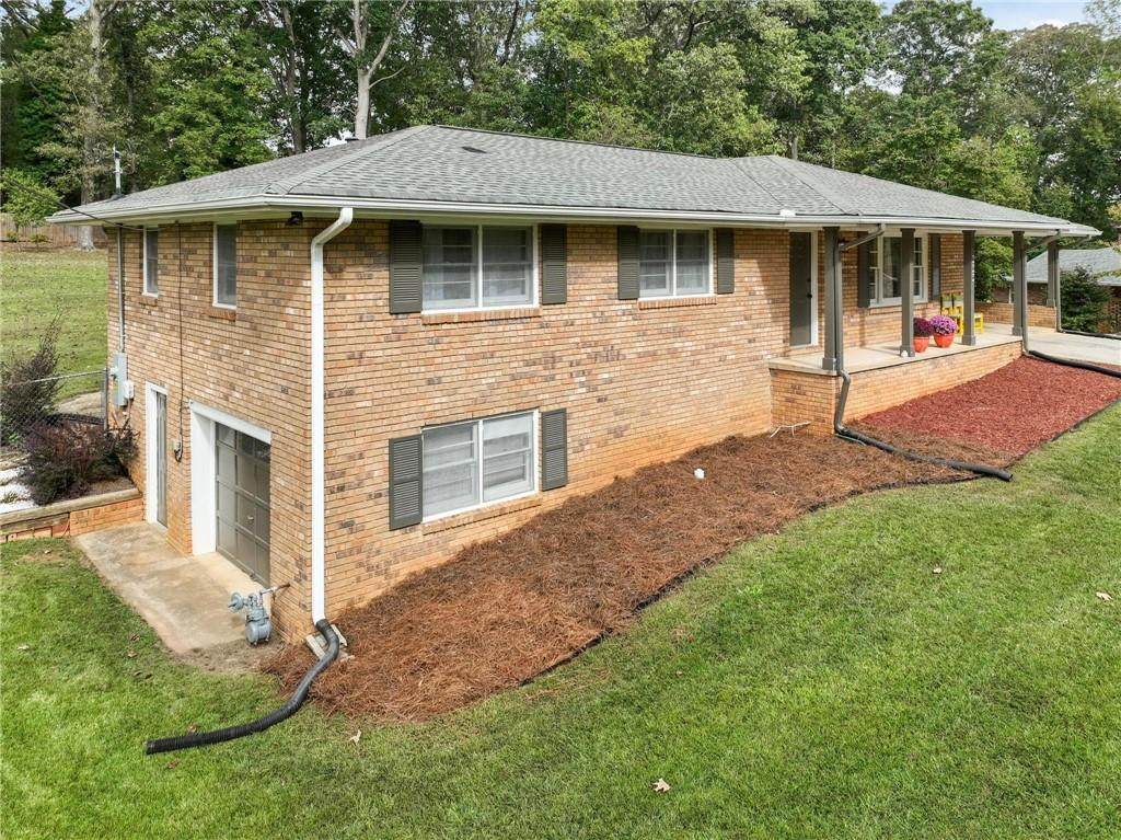 900 Tranquil Drive - Photo 1