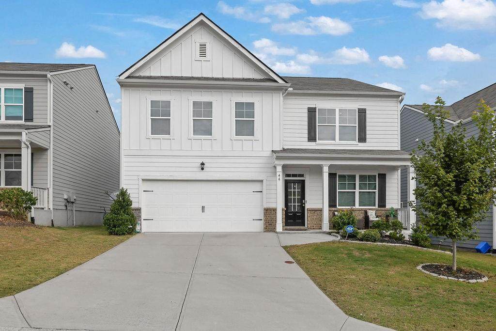 46 Fernbrook Trail - Photo 1