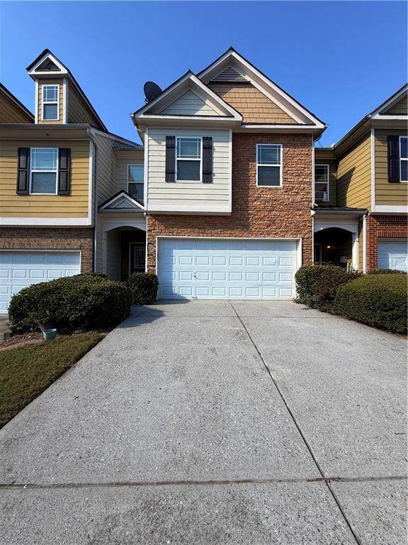 60 Providence Run Court - Photo 1