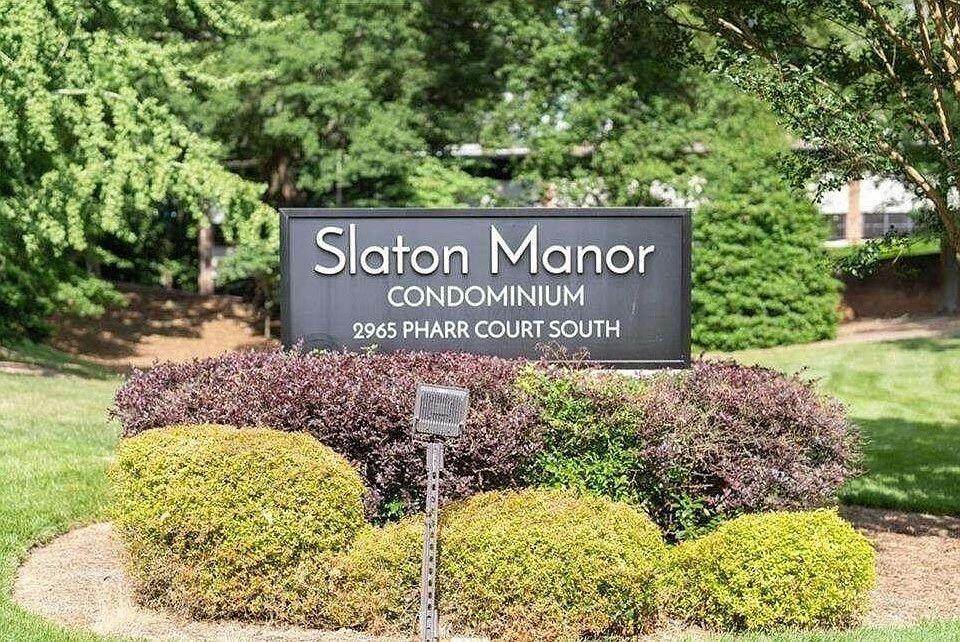 2965 Pharr Court South - Photo 1