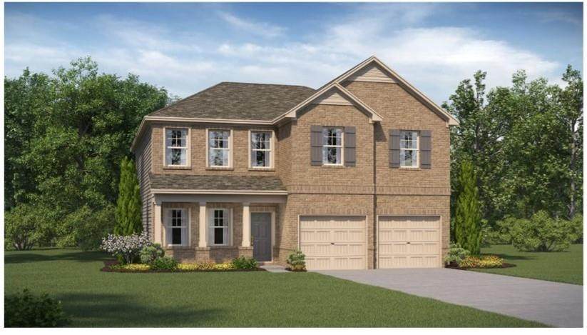 509 Almere Drive - Photo 1