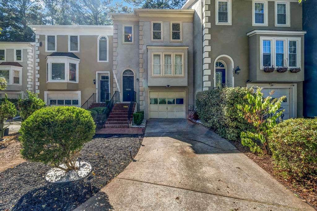 3835 Meeting Street - Photo 1