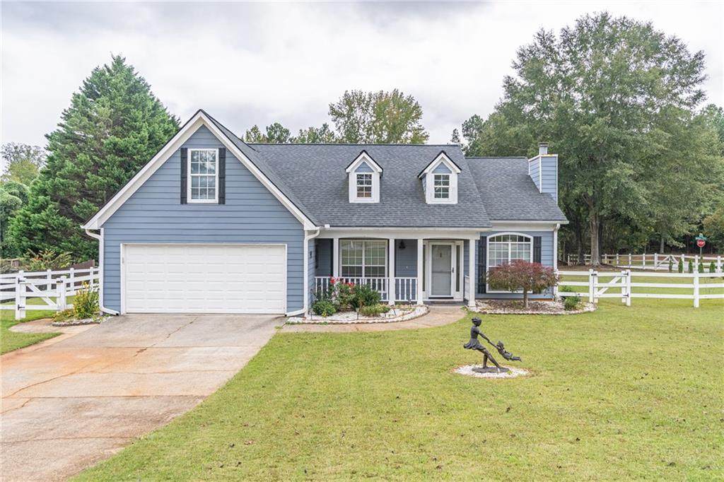 395 Flintlock Drive - Photo 1