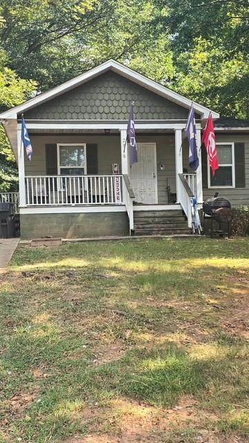 2816 Palm Drive - Photo 1