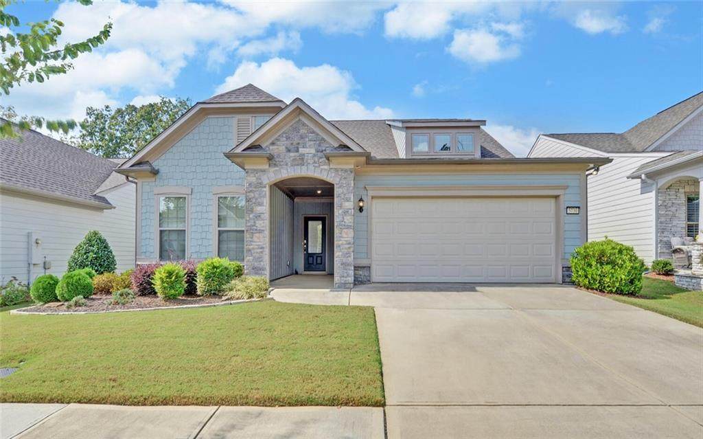 5730 Nantucket Row - Photo 1