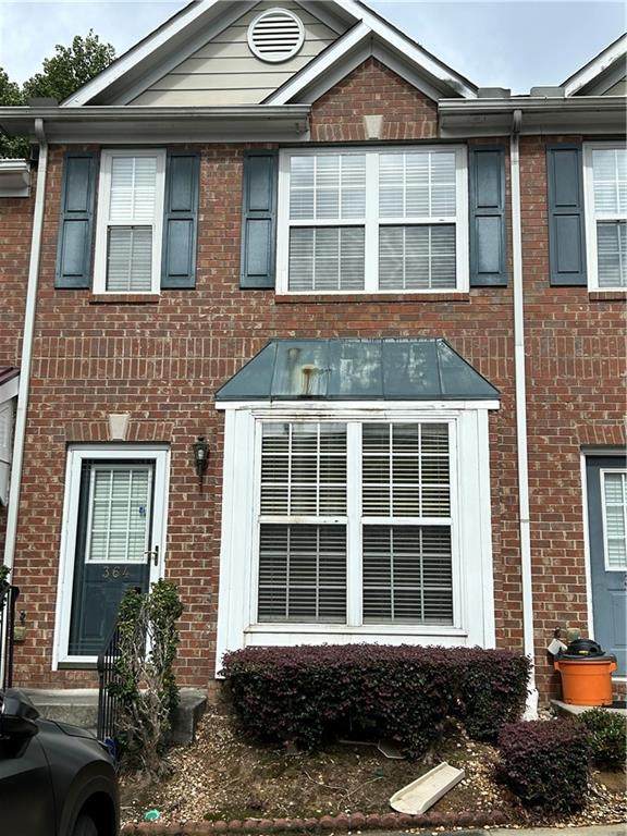 364 Paden Cove Trail - Photo 1