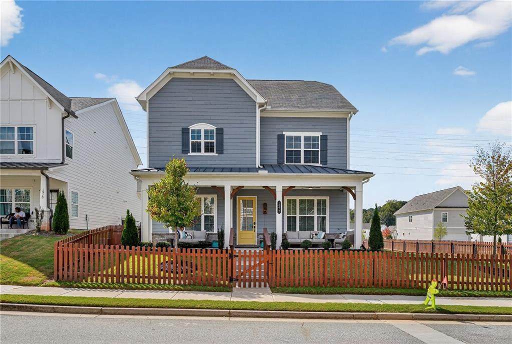 1977 Stanfield Avenue - Photo 1