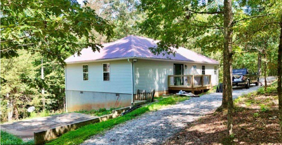 4368 Ed Henson Road - Photo 1