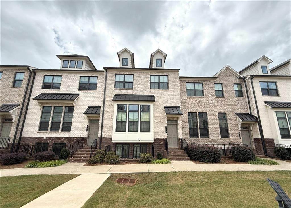 425 Fair View Circle - Photo 1