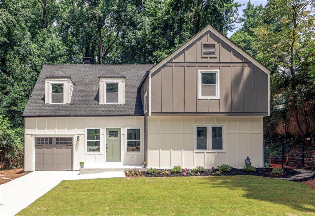 2908 N  Hills Drive - Photo 1