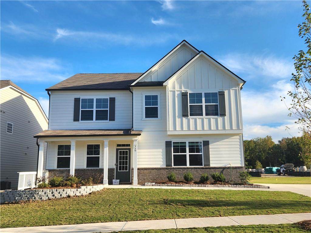 359 King Village - Photo 1