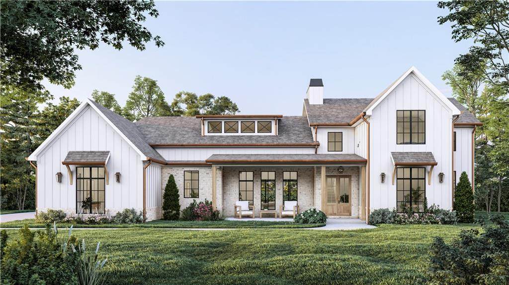 273 Hickory Hills Drive - Photo 1