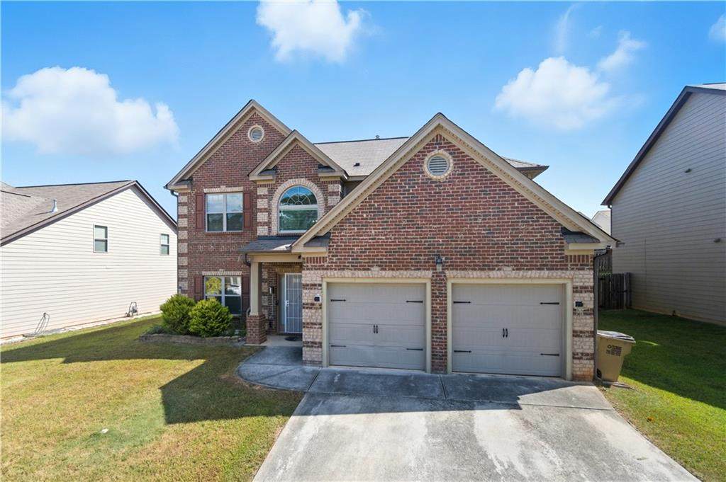 6648 Coker Way - Photo 1