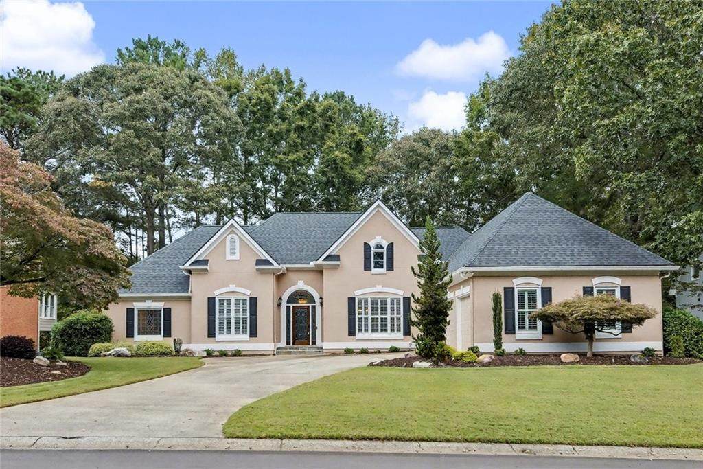 505 Knoll Pointe - Photo 1