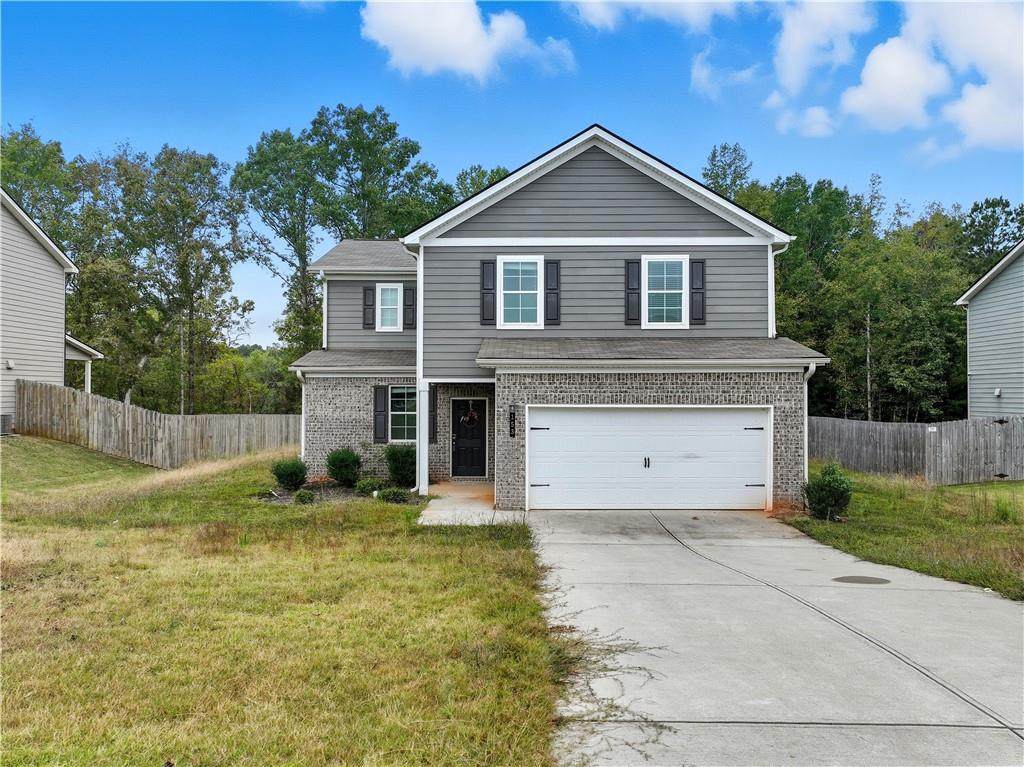 153 Fresh Laurel Lane - Photo 1
