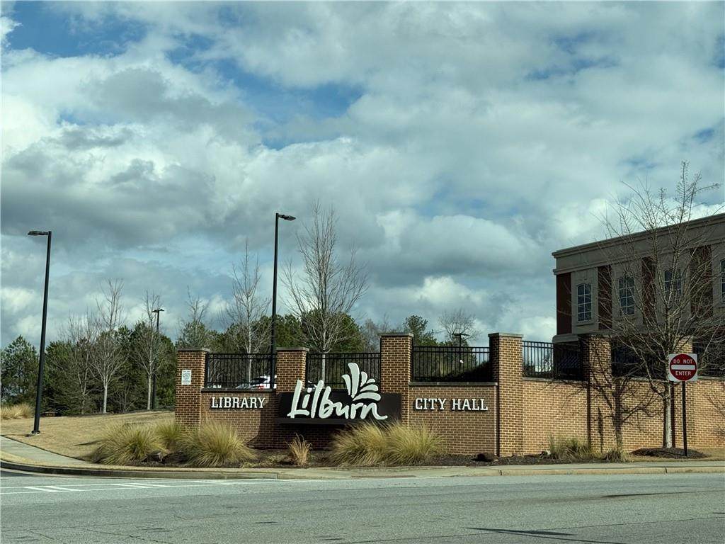 0 Lawrenceville - Photo 1