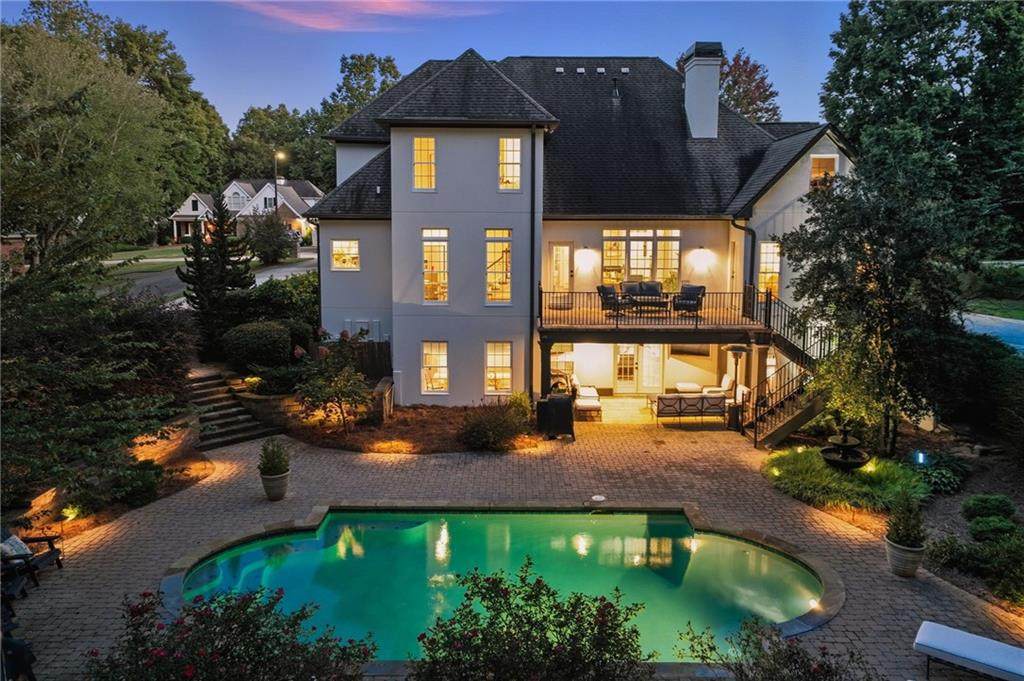 3853 Alexandria Drive - Photo 1