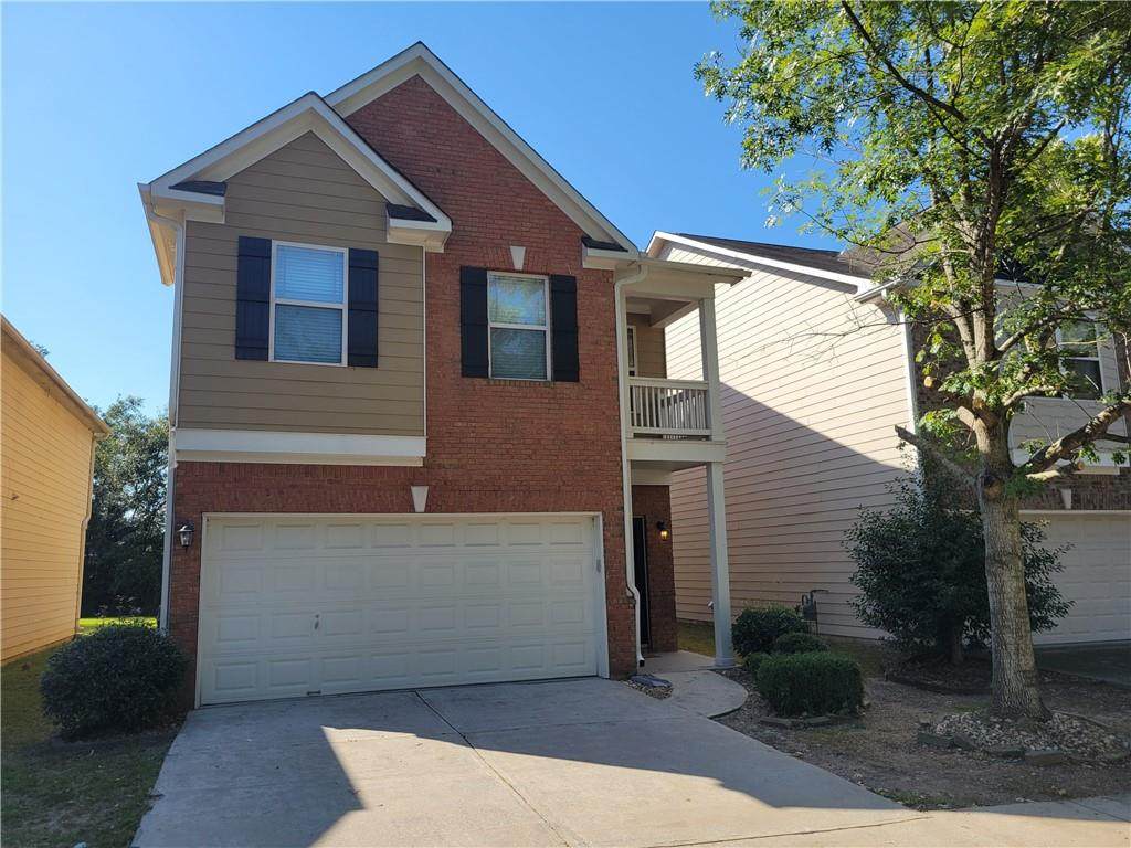 3474 Oakleaf Pass - Photo 1