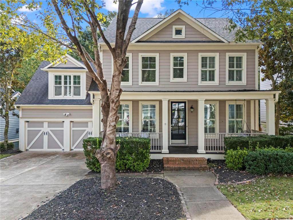 108 Laurel Street - Photo 1