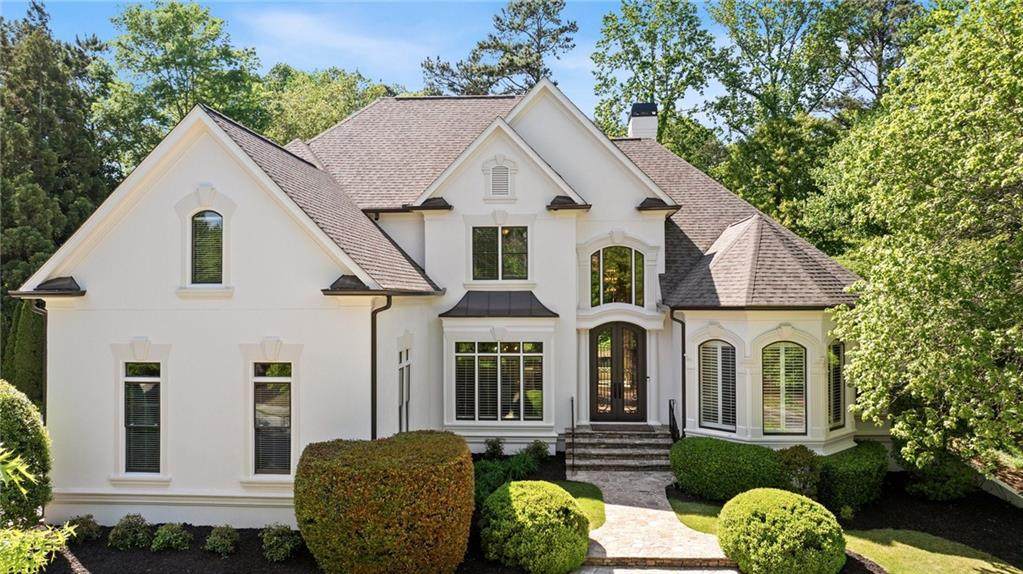 5625 Buckleigh Pointe - Photo 1