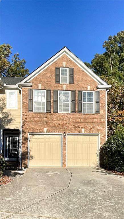 2530 Gadsen Walk - Photo 1