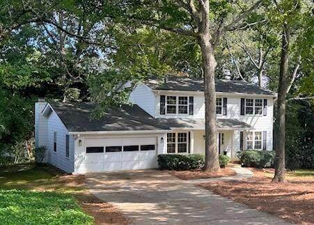 564 Deer Run - Photo 1