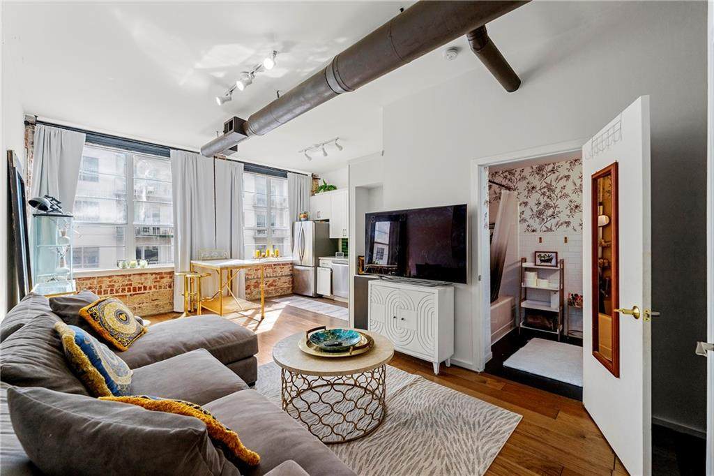 800 Peachtree Street - Photo 1