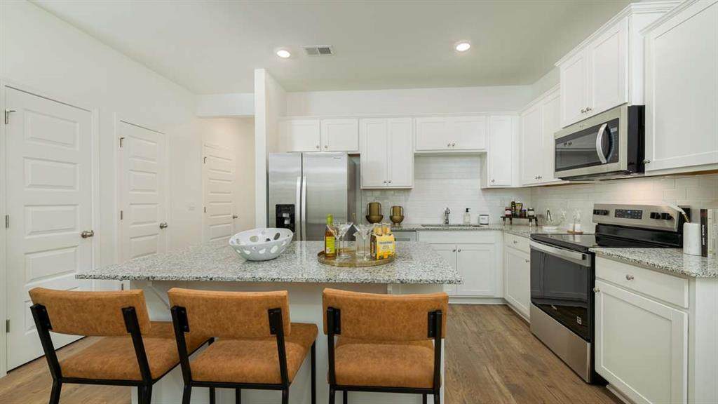 2818 Georgia Aster Way - Photo 1